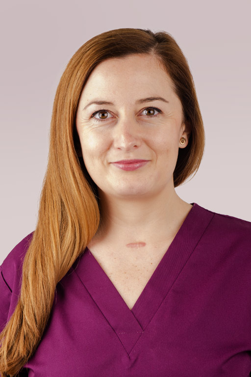 MDDr. Barbora Rajčanová
