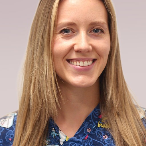 Bc. Eva Procházková