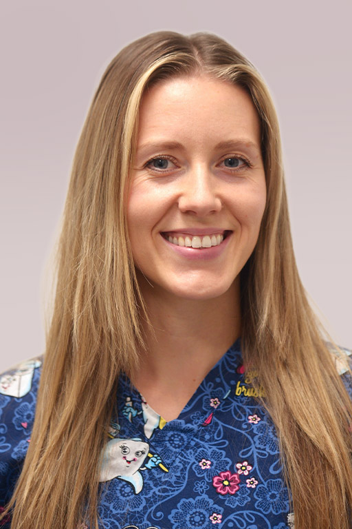 Bc. Eva Procházková