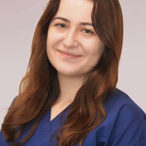 MDDr. Pavlína Kubíčková