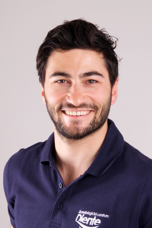 MUDr. Filip Georges