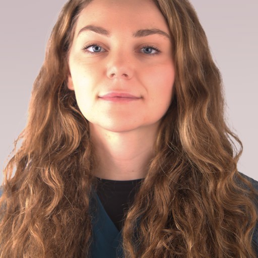Sara Aoufová DiS.